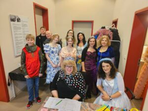 Kurs Dzieci Króla (23–24.3.2024) — zdjęcie 4