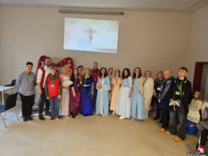 Kurs Dzieci Króla (23–24.3.2024) — zdjęcie 5