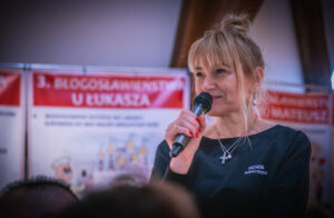 Kurs Błogosławieni jesteście — zdjęcie 2