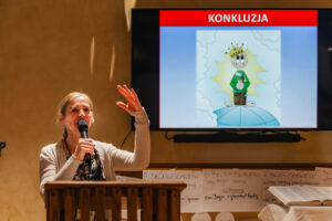 Kurs Błogosławieni jesteście — zdjęcie 3