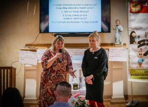 Kurs Błogosławieni jesteście — zdjęcie 5