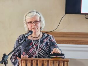 Kurs Błogosławieni jesteście — zdjęcie 10