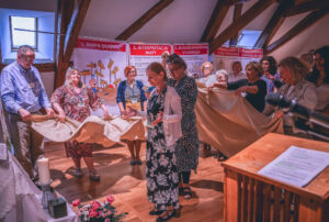 Kurs Błogosławieni jesteście — zdjęcie 16