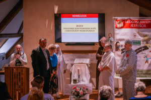 Kurs Błogosławieni jesteście — zdjęcie 21
