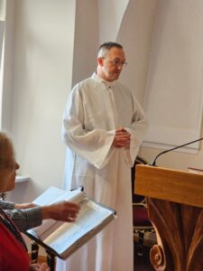Kurs Błogosławieni jesteście — zdjęcie 25