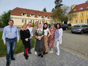Kurs Błogosławieni jesteście — zdjęcie 27