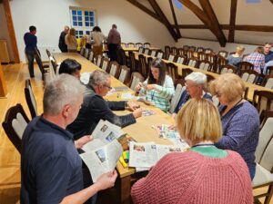 Kurs Błogosławieni jesteście — zdjęcie 32