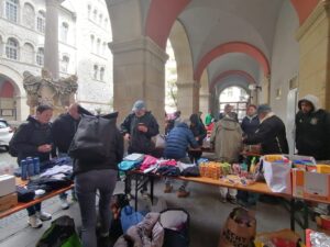 Dzień Ubogiego w Berlinie (20.04.2024) — zdjęcie 21