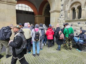 Dzień Ubogiego w Berlinie (20.04.2024) — zdjęcie 9