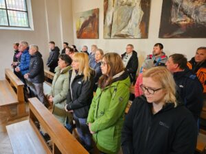 Dzień Ubogiego w Berlinie (20.04.2024) — zdjęcie 3