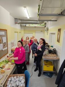 Dzień Ubogiego w Berlinie (20.04.2024) — zdjęcie 7