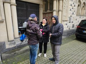 Dzień Ubogiego w Berlinie (20.04.2024) — zdjęcie 12