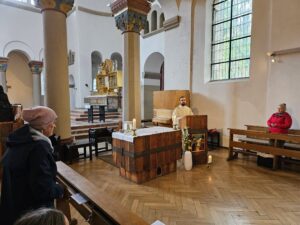 Dzień Ubogiego w Berlinie (20.04.2024) — zdjęcie 4