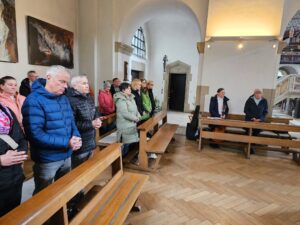 Dzień Ubogiego w Berlinie (20.04.2024) — zdjęcie 2