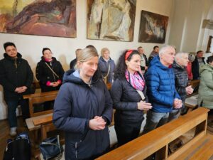 Dzień Ubogiego w Berlinie (20.04.2024) — zdjęcie 1