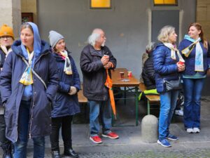 Dzień Ubogiego w Berlinie (20.04.2024) — zdjęcie 20