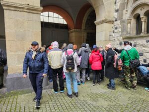 Dzień Ubogiego w Berlinie (20.04.2024) — zdjęcie 10