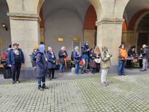 Dzień Ubogiego w Berlinie (20.04.2024) — zdjęcie 19