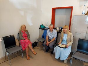 Kurs Emaus (7–9.6.2024) — zdjęcie 18