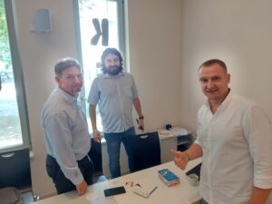 Kurs Emaus (7–9.6.2024) — zdjęcie 19