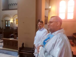 Kurs Emaus (7–9.6.2024) — zdjęcie 13