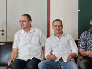 Kurs Emaus (7–9.6.2024) — zdjęcie 8