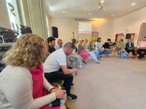 Kurs Emaus (7–9.6.2024) — zdjęcie 11