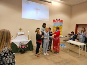 Kurs Emaus (7–9.6.2024) — zdjęcie 1