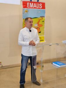 Kurs Emaus (7–9.6.2024) — zdjęcie 5