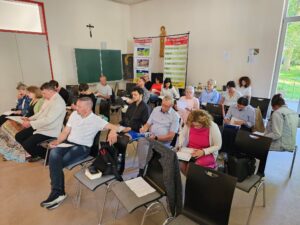 Kurs Emaus (7–9.6.2024) — zdjęcie 7