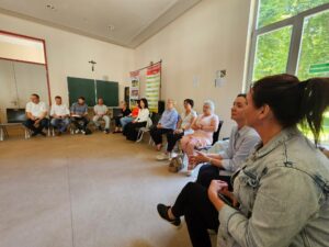 Kurs Emaus (7–9.6.2024) — zdjęcie 10