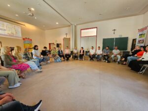 Kurs Emaus (7–9.6.2024) — zdjęcie 9
