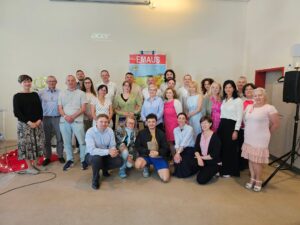 Kurs Emaus (7–9.6.2024) — zdjęcie 12