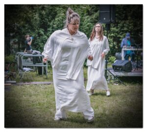 Festyn parafialny (czerwiec 2024) — zdjęcie 4