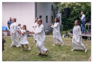 Festyn parafialny (czerwiec 2024) — zdjęcie 3