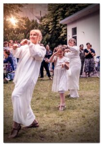 Festyn parafialny (czerwiec 2024) — zdjęcie 6