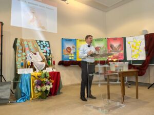 Kurs Jezus w czterech Ewangeliach (11–14.7.2024) — zdjęcie 11
