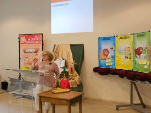 Kurs Jezus w czterech Ewangeliach (11–14.7.2024) — zdjęcie 7
