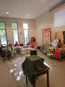 Kurs Jezus w czterech Ewangeliach (11–14.7.2024) — zdjęcie 18