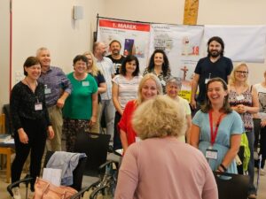 Kurs Jezus w czterech Ewangeliach (11–14.7.2024) — zdjęcie 5