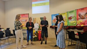 Kurs Jezus w czterech Ewangeliach (11–14.7.2024) — zdjęcie 13