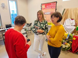 Kurs Jezus w czterech Ewangeliach (11–14.7.2024) — zdjęcie 27