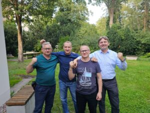 Kurs Jezus w czterech Ewangeliach (11–14.7.2024) — zdjęcie 25