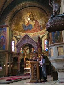 Kurs Jezus w czterech Ewangeliach (11–14.7.2024) — zdjęcie 38