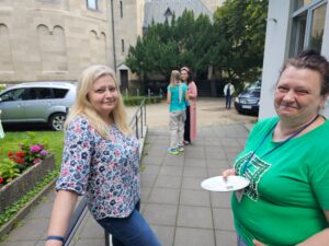 Kurs Jezus w czterech Ewangeliach (11–14.7.2024) — zdjęcie 20