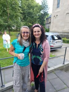 Kurs Jezus w czterech Ewangeliach (11–14.7.2024) — zdjęcie 21