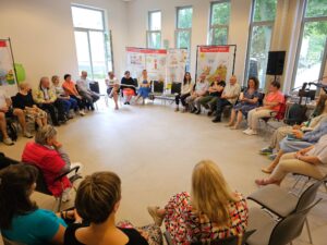 Kurs Jezus w czterech Ewangeliach (11–14.7.2024) — zdjęcie 47