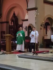 Kurs Jezus w czterech Ewangeliach (11–14.7.2024) — zdjęcie 39