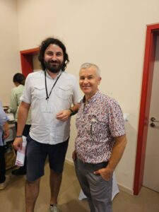 Kurs Jezus w czterech Ewangeliach (11–14.7.2024) — zdjęcie 26