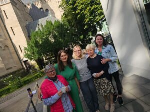 Kurs Jezus w czterech Ewangeliach (11–14.7.2024) — zdjęcie 45